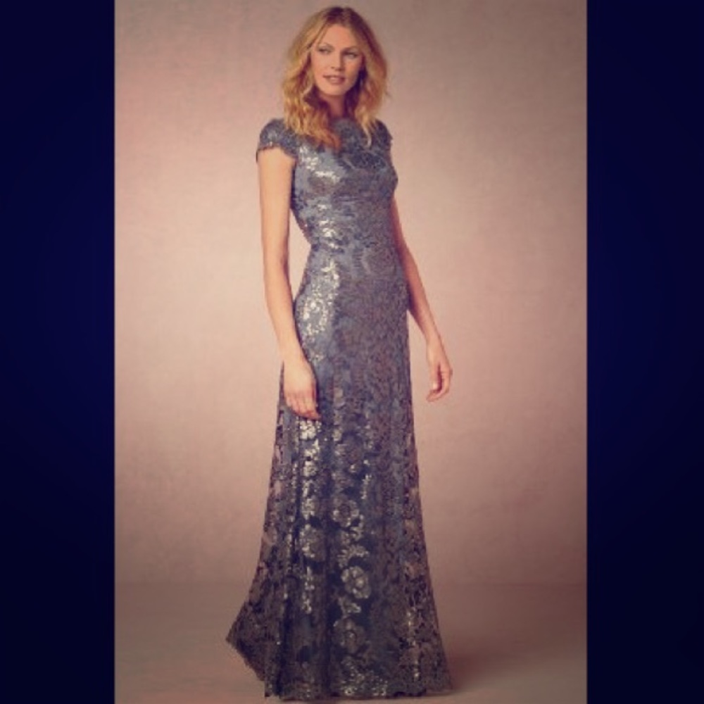 Tadashi Shoji Odette Gown